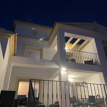 Casa Tinick * Кальпе
