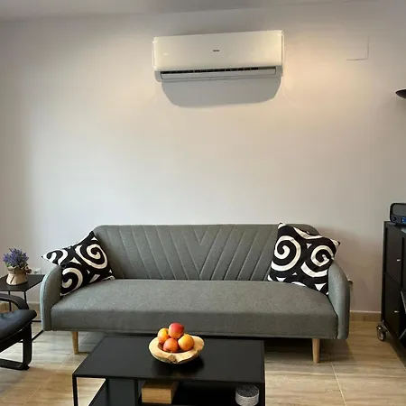 Casa Tinick * Кальпе