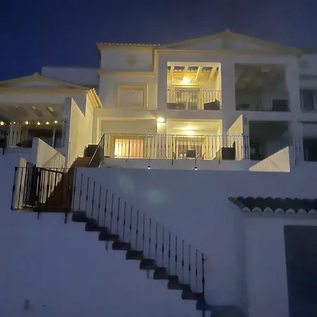 Дом отдыха Casa Tinick *