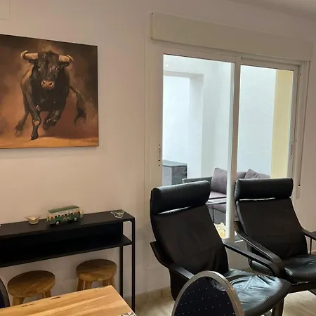 Casa Tinick Кальпе