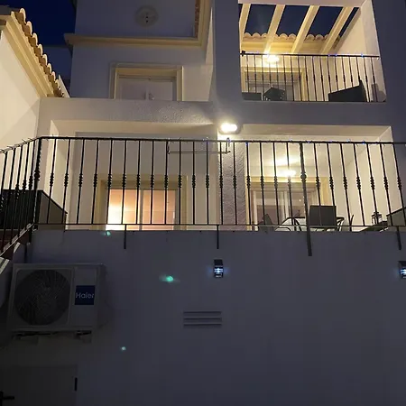 Casa Tinick * Кальпе
