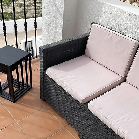 Casa Tinick Дом отдыха Кальпе