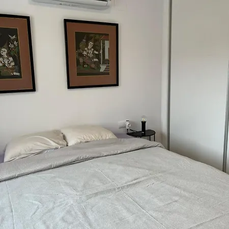 Casa Tinick * Кальпе