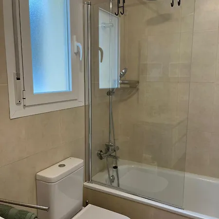 Casa Tinick Кальпе