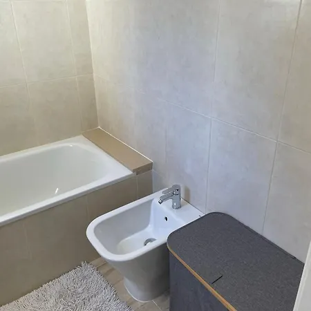 Дом отдыха Casa Tinick *