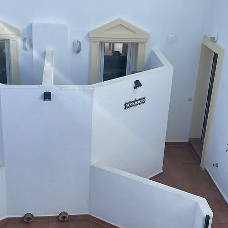 Casa Tinick Кальпе