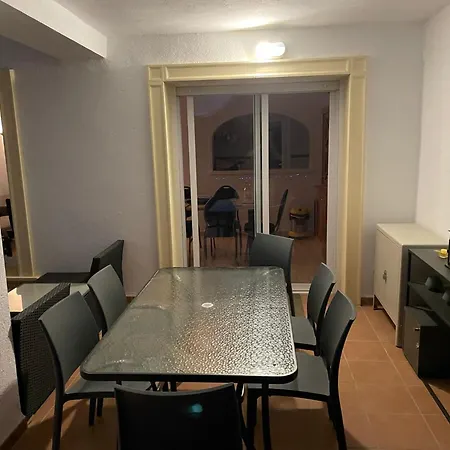 Дом отдыха Casa Tinick *