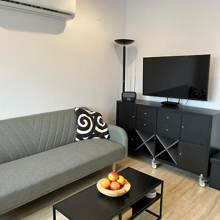 Casa Tinick * Кальпе