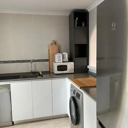 Дом отдыха Casa Tinick *