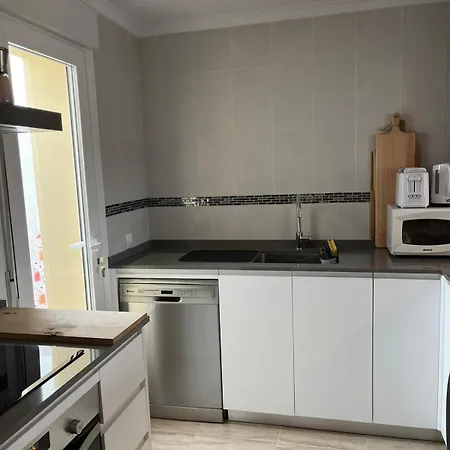 Дом отдыха Casa Tinick *