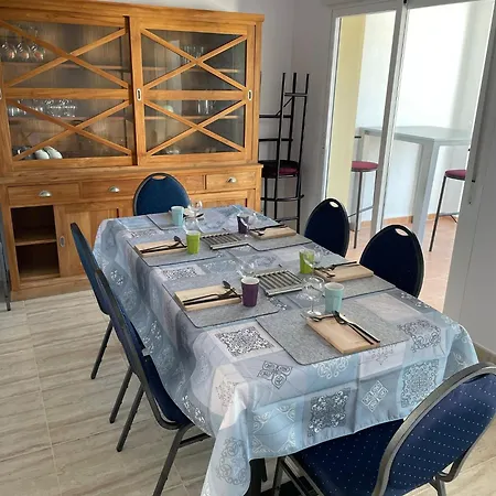 Casa Tinick Дом отдыха *