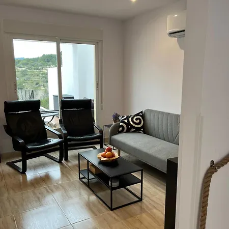 Casa Tinick Кальпе
