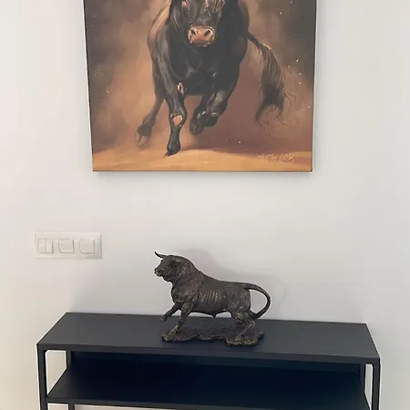 Casa Tinick Дом отдыха *